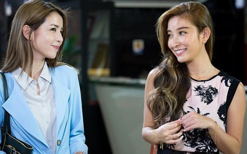 Cô bạn thân con chấy cắn đôi bất ngờ rời đi và bí mật gói trong món quà sinh nhật
