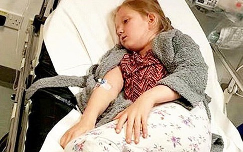 Bi kịch tuổi lên 10: Bé gái uống thuốc tự tử trong dịp sinh nhật vì nguyên nhân bố mẹ nào nghe thấy cũng phẫn nộ và đau lòng