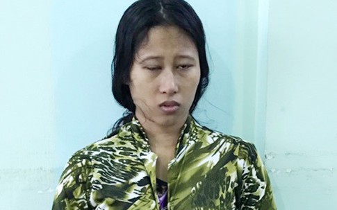 Người mẹ nghi sát hại 2 con ở Kiên Giang bị bệnh tâm thần