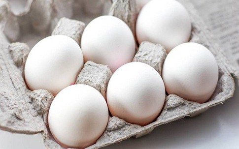 Ăn một quả trứng mỗi ngày có thể giảm nguy cơ đột quỵ