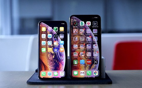 6 khác biệt lớn nhất bạn cần biết khi có ý định chuyển từ iPhone cũ sang iPhone XS Max