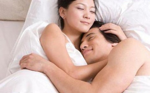 Đàn ông chỉ thích sex - hiểu lầm của phụ nữ khiến anh em oan hơn Thị Kính