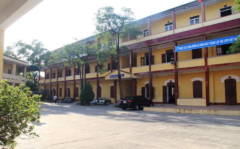 Vụ 7 học sinh bị kỷ luật ở Thanh Hoá: Bất lực và “phi giáo dục”?!