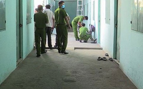 Thông tin bất ngờ vụ bạn trai cùng phòng đưa cô gái đi cấp cứu rồi biến mất sau khi nạn nhân tử vong