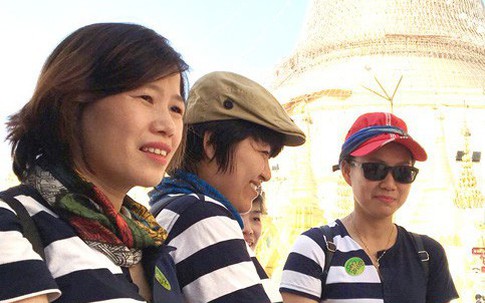 'Vé chợ đen' trận Việt Nam gặp Myanmar tăng gấp 5 lần