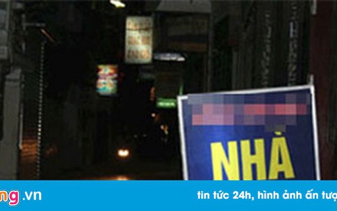 Người đàn ông bị bạn gái dàn cảnh trộm 150 triệu khi đi nhà nghỉ