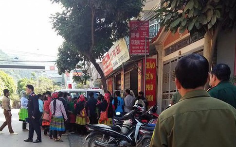 Sơn La: Hé lộ nguyên nhân thiếu nữ làm thuê treo cổ tự sát trong nhà chủ tịch thị trấn