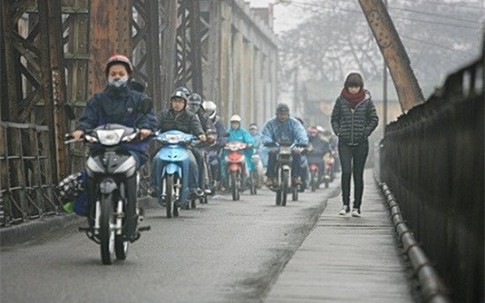 Tin mới nhất về không khí lạnh: Đợt mưa rét này sẽ kéo dài bao lâu?