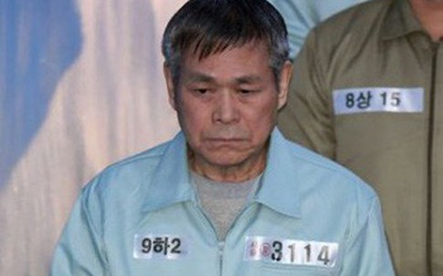 Hàn Quốc bỏ tù chủ giáo phái cưỡng hiếp 8 nữ tín đồ
