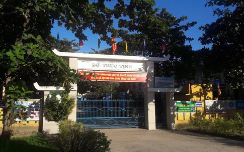 Bị trầm cảm, thầy giáo châm lửa tự thiêu trong ngày nhà giáo