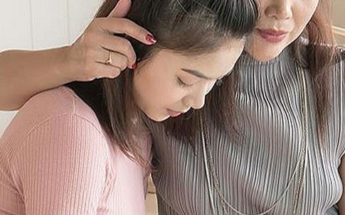 Băn khoăn có nên đưa con riêng về ở cùng khi lấy chồng mới