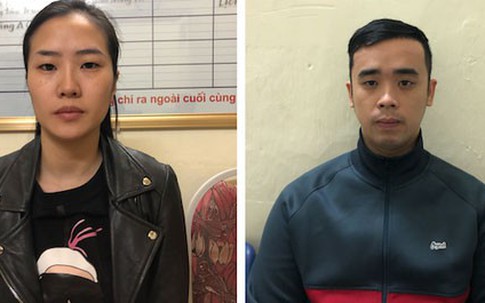 'Hot girl' xinh đẹp bán ma túy đội lốt kinh doanh online