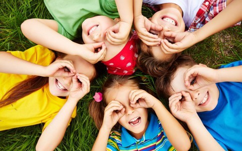 Hưởng ứng ngày Quốc tế Trẻ em gái năm 2018: Không phân biệt giới, không lựa chọn giới tính thai nhi