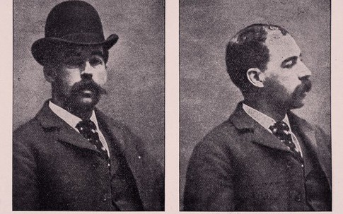 Cơn ác mộng về khách sạn ma quái và bí ẩn bậc nhất nước Mỹ, nơi giăng bẫy của tên tội phạm từng khiến cả thế giới lạnh người