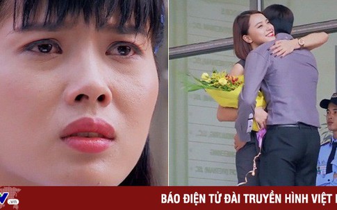 Cung đường tội lỗi - Tập 36: Minh Châu đòi chia tay Quân vì bị Lan Khanh lừa