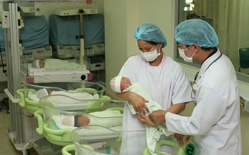 Bình Dương: Nhiều giải pháp giảm thiểu mất cân bằng giới tính khi sinh