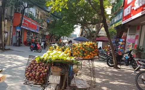 Có được ăn nông sản sạch khi “siết” quy định tem nhãn?