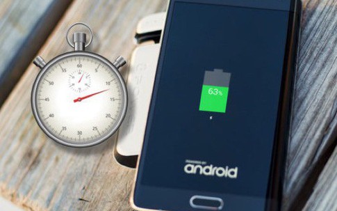 6 cách nên thử khi điện thoại android bật không lên