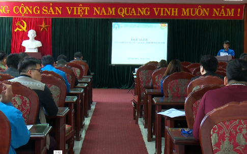 Bắc Kạn: Phấn đấu năm 2018 đạt tỷ số giới tính khi sinh là 111 bé trai/100 bé gái