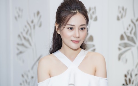 Phương Oanh - không đổi đời thành sao màn ảnh sau một đêm