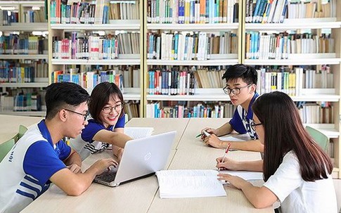 Sinh viên khốn khổ vì đăng ký lịch học