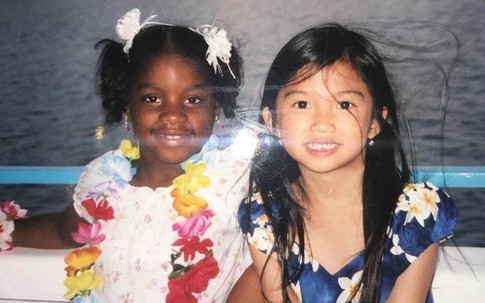 Cô gái tìm được bạn thân 12 năm trước nhờ Twitter