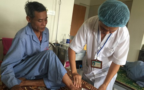 Từ sức khỏe NSND Anh Tú, cảnh báo về những biến chứng nguy hiểm của tiểu  đường