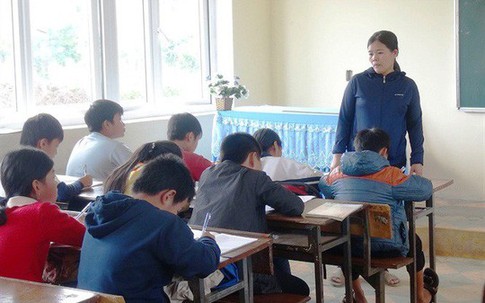 Cô giáo 'ép' cả lớp tát học sinh 231 cái đã nhập viện cấp cứu