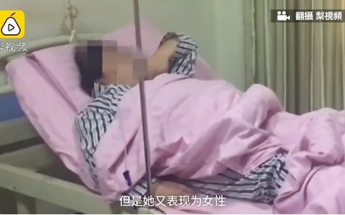 Kết hôn 1 năm mà cố mãi vẫn chưa đậu thai, cô gái trẻ đi khám mới bàng hoàng phát hiện mình là đàn ông