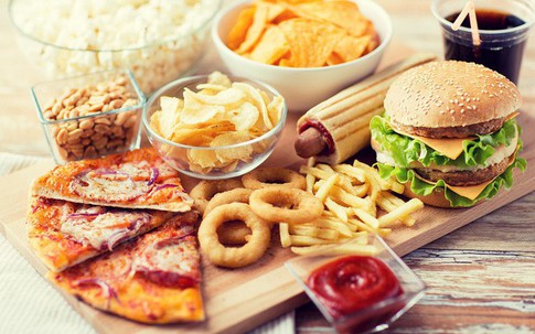 4 lý do hàng đầu gây ra tình trạng tích tụ mỡ bụng