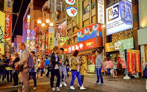 Cô gái Việt chết trong chung cư ở Nhật được xác định danh tính