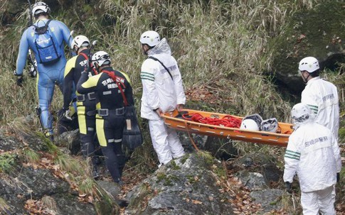 Thảm sát ở làng du lịch: Lạnh gáy vụ việc cả nhà bị đâm chết