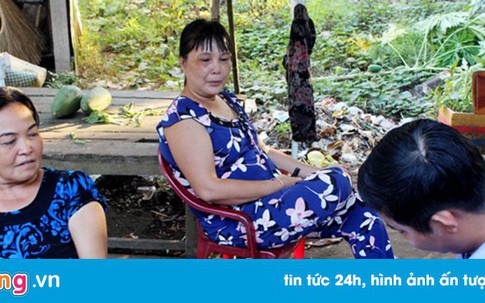 Hai chủ hụi bỏ trốn, hàng trăm người trở thành con nợ