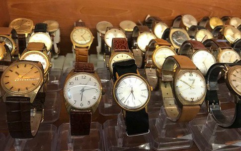 Sự thật về những chiếc đồng hồ có giá bằng ô tô hạng sang