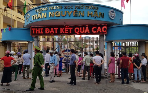 Hải Phòng: Phương án tuyển sinh vào 10 THPT công lập năm học 2019 - 2020