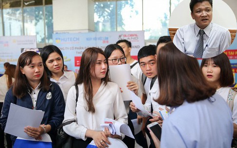 Sửa đổi bổ sung một số điều của Luật Giáo dục đại học: Những vấn đề bất cập cần sửa đổi