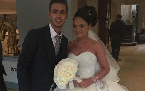 Bị phản bội, đâm 46 nhát, vợ vẫn tha thứ và đợi chồng ra tù