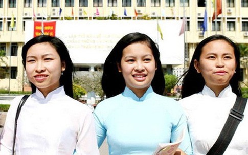 Đề xuất bỏ chính sách miễn học phí SV sư phạm: Tránh lãng phí hàng trăm tỉ đồng
