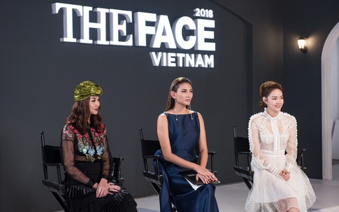 The Face tập 5: Dùng chiêu cũ, Thanh Hằng nhận kết đắng từ Võ Hoàng Yến, Minh Hằng tức giận bỏ quay hình