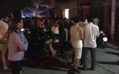 Hưng Yên: Nghi vấn nữ giáo viên nghỉ hưu bị sát hại trong đêm