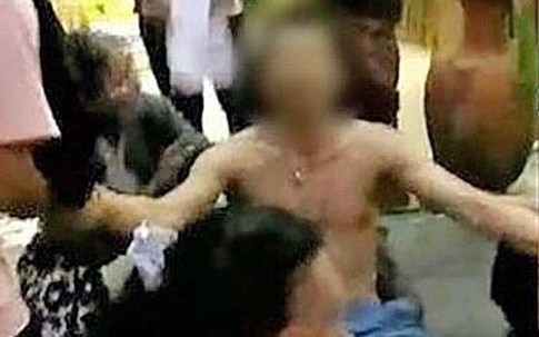 Đi mát xa được 10 phút, người đàn ông đột ngột ngừng thở rồi lăn ra chết, cảnh báo dịch vụ này không phải ai cũng được thử