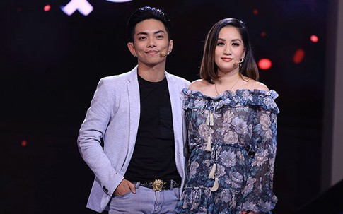 Khánh Thi bật khóc chia sẻ về mối tình với Phan Hiển