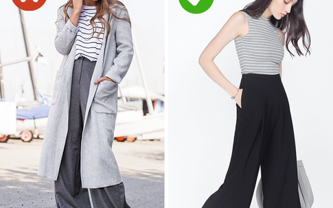 11 bí quyết phối đồ và trang điểm giúp chị em đẩy tuổi già, giữ tuổi xuân