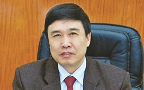 Khởi tố một nguyên thứ trưởng trong vụ án tại Bảo hiểm xã hội Việt Nam