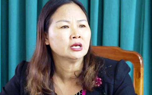 Vụ bé 4 tuổi bị buộc dây: “Mong dư luận có cái nhìn vị tha, chia sẻ với giáo viên!”