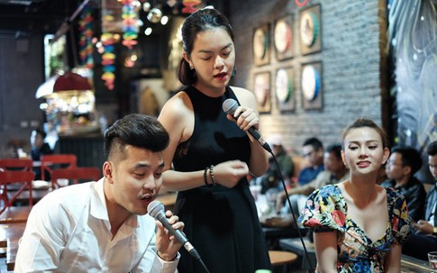 Vừa ly hôn, Phạm Quỳnh Anh, Thu Thủy nhắn nhủ trước lễ cưới Ưng Hoàng Phúc