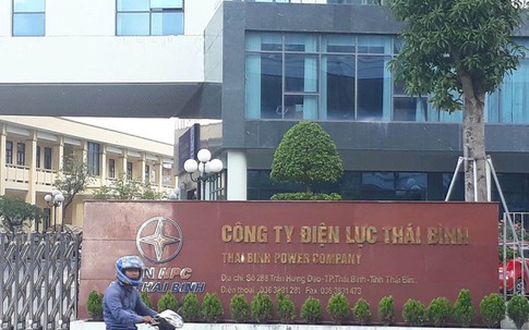 Thông tin bất ngờ việc Phó Giám đốc Điện lực tỉnh Thái Bình "mất tích"