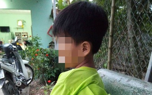 Vụ cô giáo đánh trẻ khuyết tật ở Long An: Người mẹ mong muốn nhà trường không đuổi việc cô giáo
