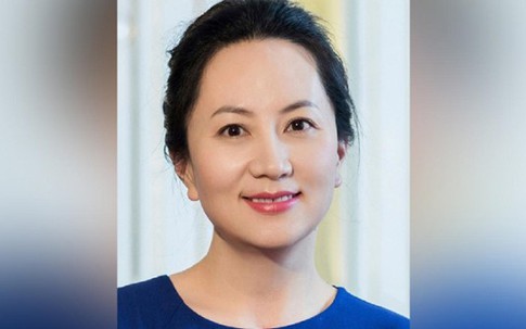 Gia thế "khủng" của nữ giám đốc tài chính xinh đẹp vừa bị bắt của tập đoàn Huawei