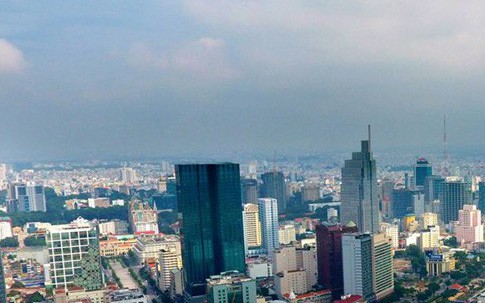 Tỷ lệ người Trung Quốc mua nhà ở TP.HCM tăng đột biến